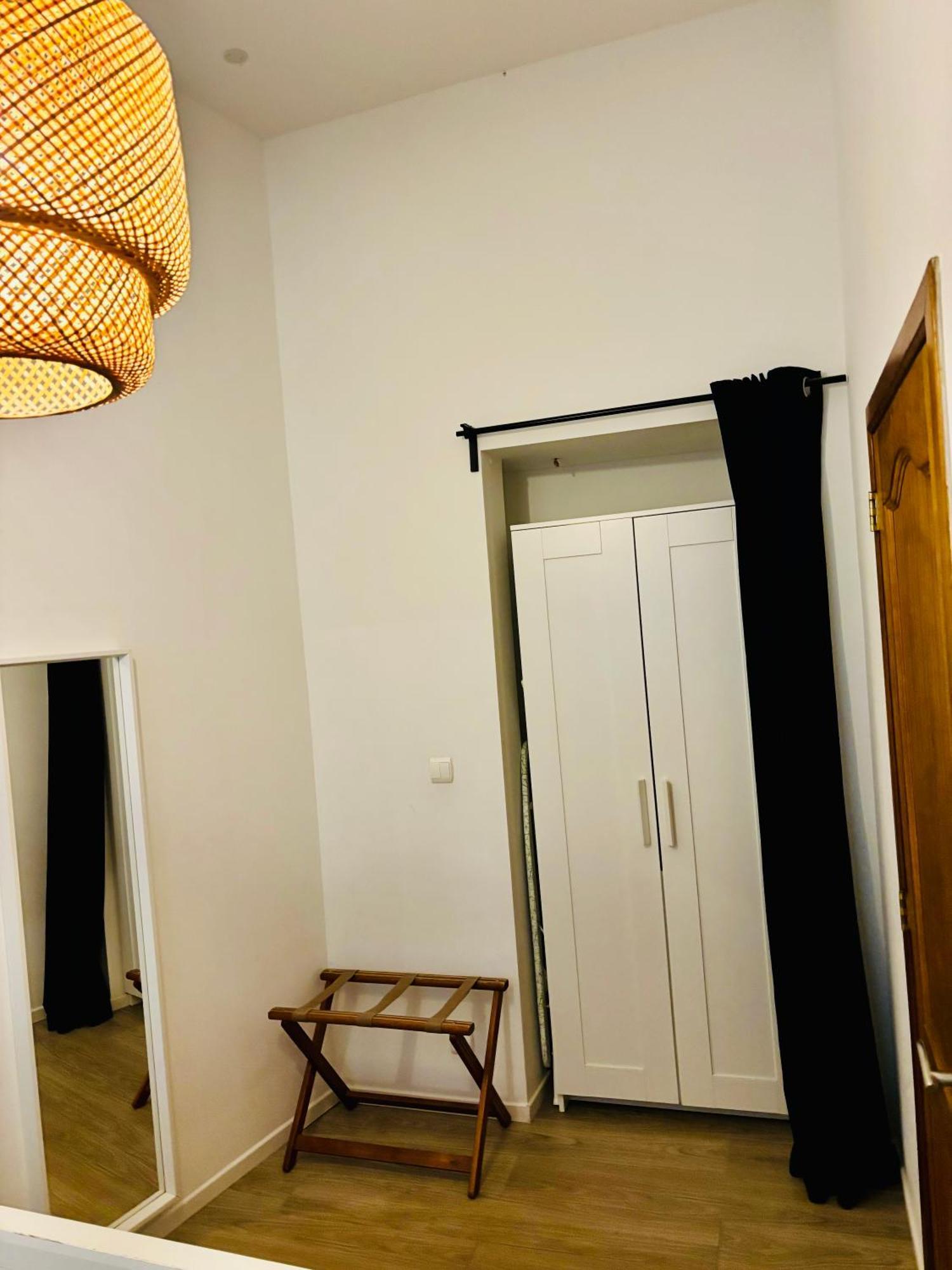 Sublime Appartement Au Centre De Bruxelles Exterior photo